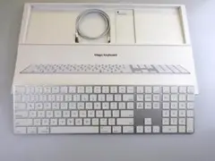 Magic Keyboard テンキー付き フルキーボード - 英語（US）