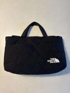 【THE NORTH FACE】ブラック　トートバッグ