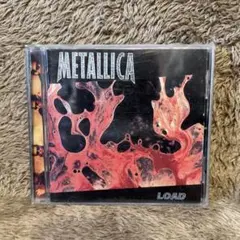METALLICA LOAD CD