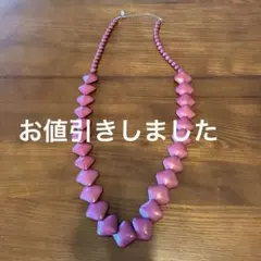 ⭐︎運気アップ！！モテ活！！ネックレス⭐︎