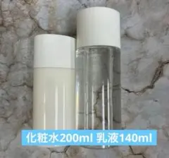 雪肌精 クリアウェルネス ピュア コンク＆リファイニング ミルク ２点セットのサムネイル
