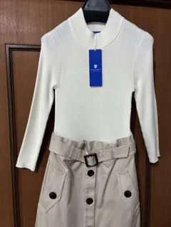 クレストブリッジ　ワンピース未使用