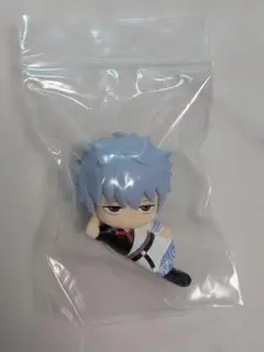 銀時 まちぼうけ　ガチャガチャ