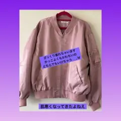 BROWNY STANDARD MA-1