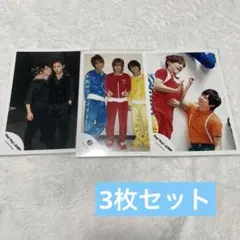 Hey! Say! JUMP 山田涼介 知念侑李 やまちね ユニット 公式写真