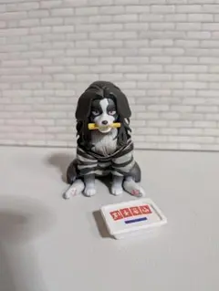 東京リベンジャーズ　場地圭介　どうぶつフォーゼ　フィギュア