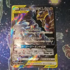 2025年最新】ガブリアス&ギラティナgx saの人気アイテム - メルカリ