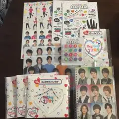 HEY SAY JUMP セブン