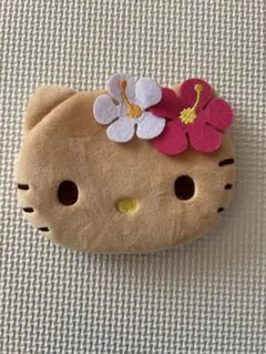 ガングロキティ 一番くじ ポーチ