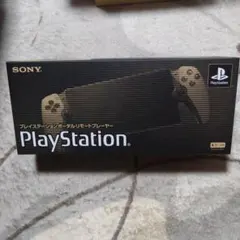 PlayStation Portal リモートプレーヤー 30周年アニバーサリー