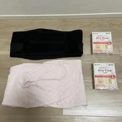 帝王切開準備グッズ