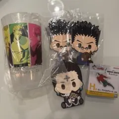 HUNTER×HUNTER 一番くじ　まとめ売り
