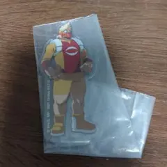 ヒロアカ 口田甲司 アクスタ アクリルスタンド
