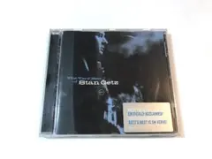 スタン・ゲッツ