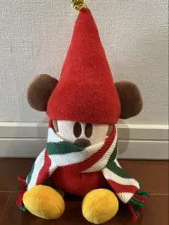 2022 リルリンリン　ぬいぐるみバッジ