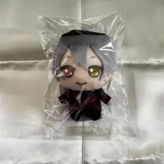 魔法使いの約束 まほやく オーエン きらどるぬいぐるみ