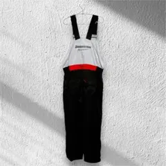 オーバーオール