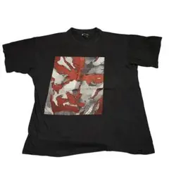 90s メタルギアソリッド ヴィンテージ tシャツ KONAMI コナミ - メルカリ