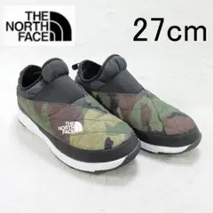 ✨撥水/保温✨ザノースフェイス ヌプシ トラクション ライト モック 3 キモノ