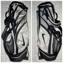 NIKE キャディバッグ　スタンド型　※フードなし