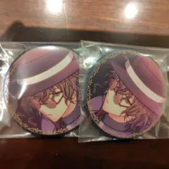 2025年最新】魔法使いの約束 ファウスト 缶バッジの人気アイテム