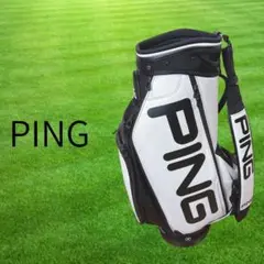 キャディバック ping