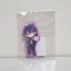 ROF-MAO 2nd Anniversary 剣持刀也 ラバーキーホルダー