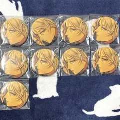 ピオフィオーレの晩鐘 vita版 アニメイト特典缶バッジ ダンテ - メルカリ