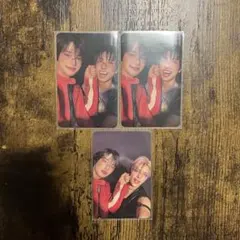 &TEAM Back to Life K ケミトレカ