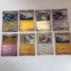 ポケモンカードセット