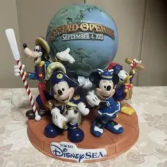 2025年最新】ディズニーシー グランドオープニングの人気