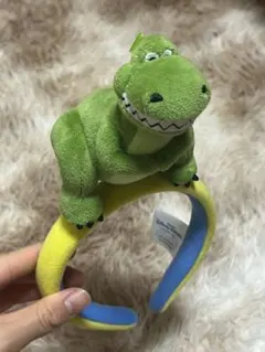 レックス カチューシャ