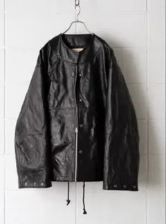 限定品】barbell object ex.rider coach jkt 1 - メルカリ