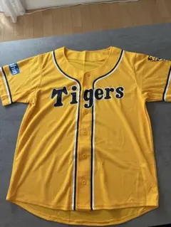 HANSHIN Tigers ユニフォーム 背番号3 OHYAMA - メルカリ