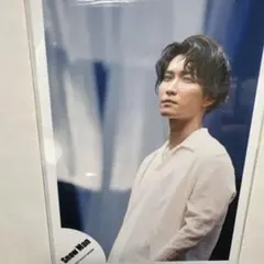 219番　渡辺翔太　公式写真