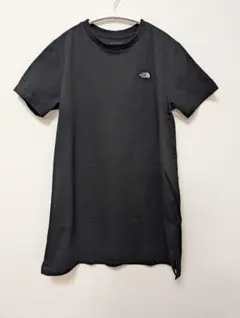 【美品】ノースフェイス ワンピース 140