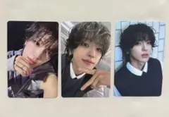 INI 髙塚大夢 トレカ THEORIGIN