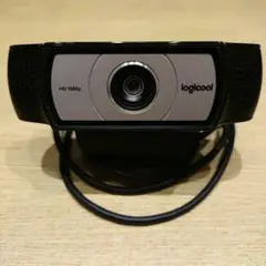 美品HD 1080p ロジクール Webカメラ C930e V-U0031