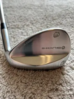 BUCHI CHIPPER WEDGE 【50度】シャフトNSパター 楽天市場】buchi チッパーウェッジの通販