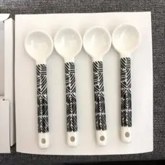 marimekko スプーン 4本セット - メルカリ