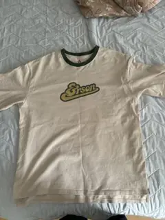 &RSONTシャツ