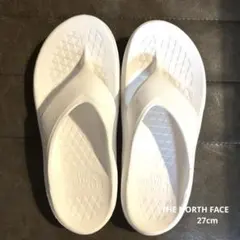 THE NORTH FACE リアクティブ フリップ サンダル 27cm