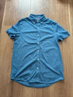 TOMMY HILFIGER 半袖シャツ
