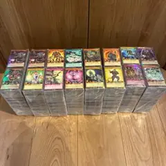 遊戯王ラッシュデュエル　大量まとめ
