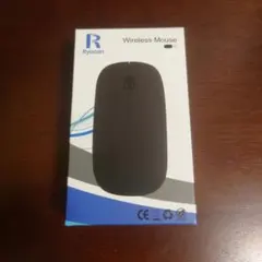 Ryonan ワイヤレスマウス 本体