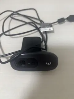 logi Webカメラ 720p 本体