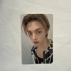 straykids ヒョンジン　2/1 オフイベ　会場限定　幕張メッセ