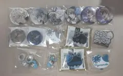 アイドリッシュセブン 八乙女楽 十龍之介 グッズセット