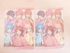 すとぷり集合ブロマイド2枚セット