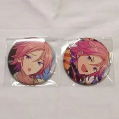 2026年最新】桜河こはく 缶バッジの人気アイテム - メルカリ